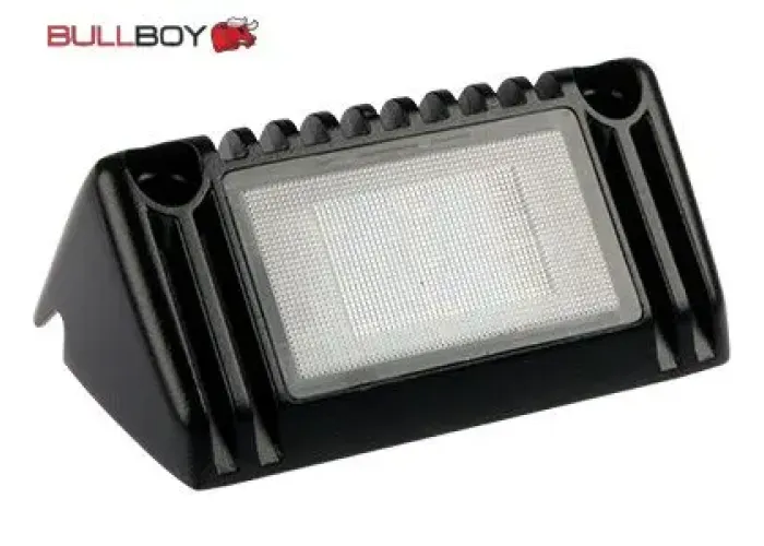 LED PROŽEKTORS MELNS