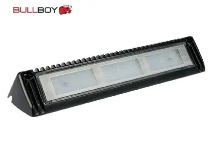 LED WORK LIGHT BLACK