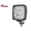 LED WORK LIGHT SQUARE LED WORK LIGHT SQUARE