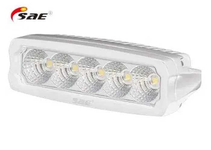 LED WORK LIGHT WHITE