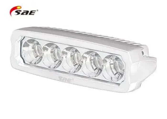 LED WORK LIGHT WHITE