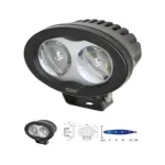 LED BRĪDIN.STARMETIS,ZILS