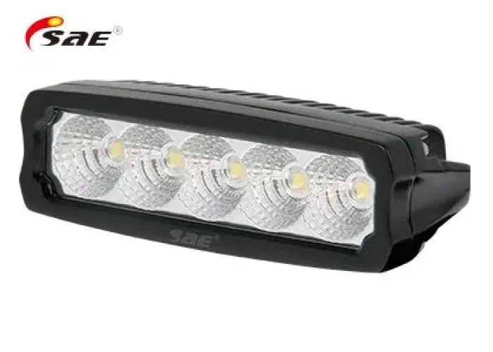 LED WORK LIGHT