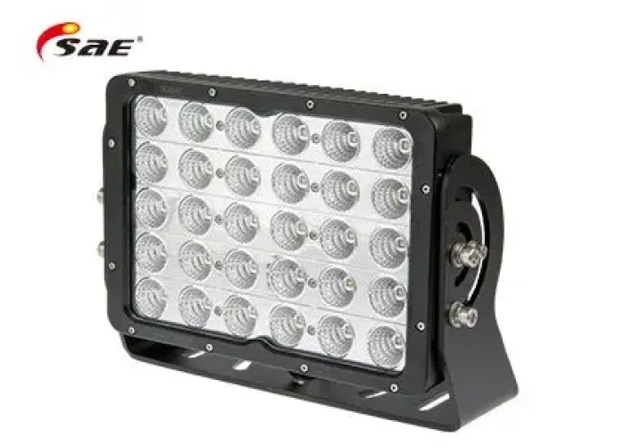 LED WORK LIGHT
