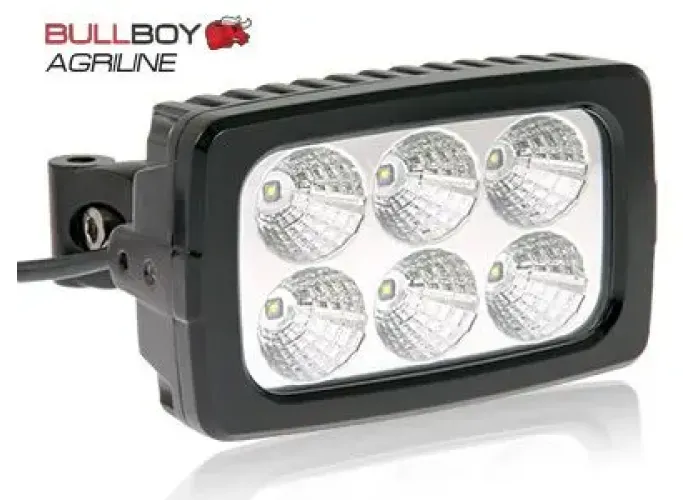 LED WORK LIGHT