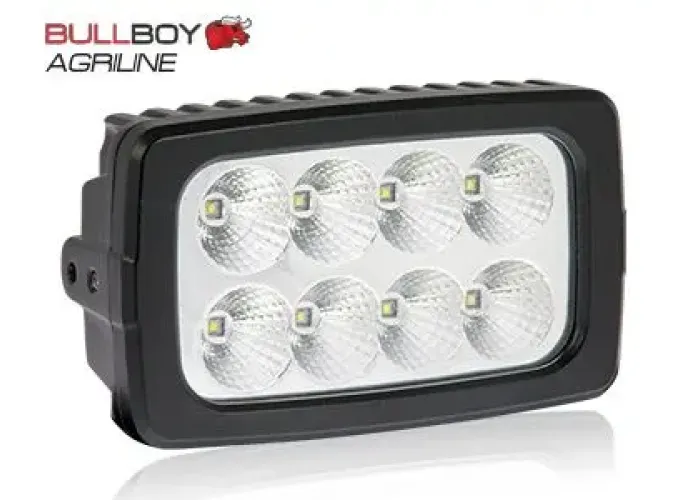 LED WORK LIGHT