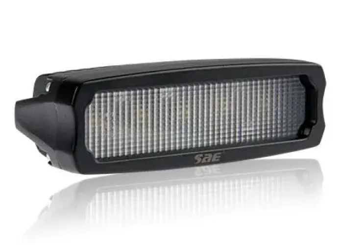 LED WORK / ATP. LIGHT