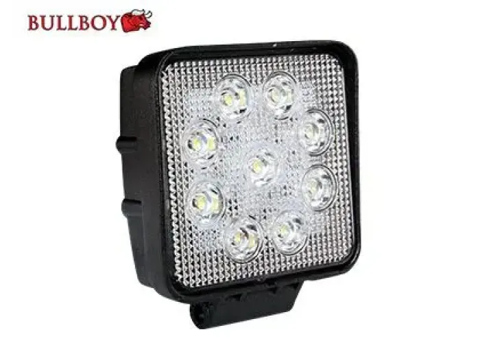 LED WORK LIGHT