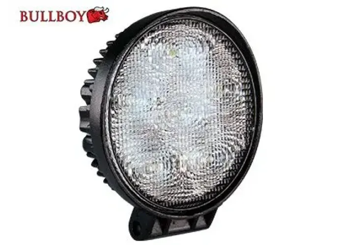 LED WORK LIGHT
