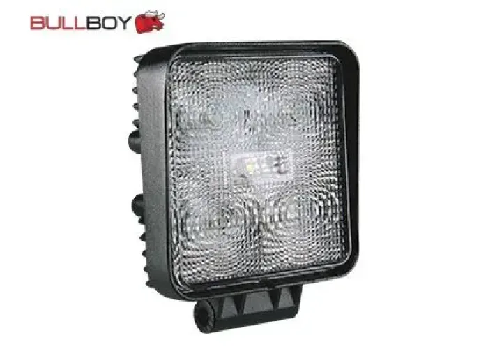 LED WORK LIGHT SQUARE