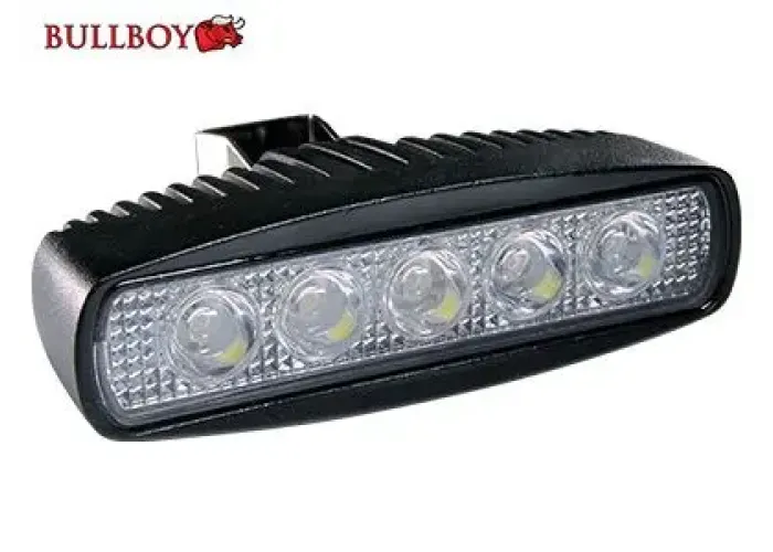 LED WORK LIGHT