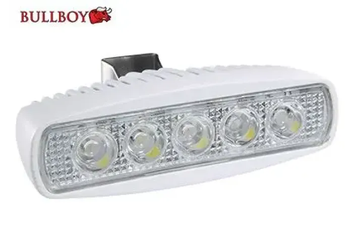 LED WORK LIGHT WHITE