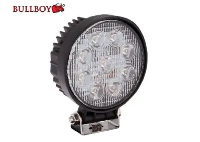 LED WORK LIGHT