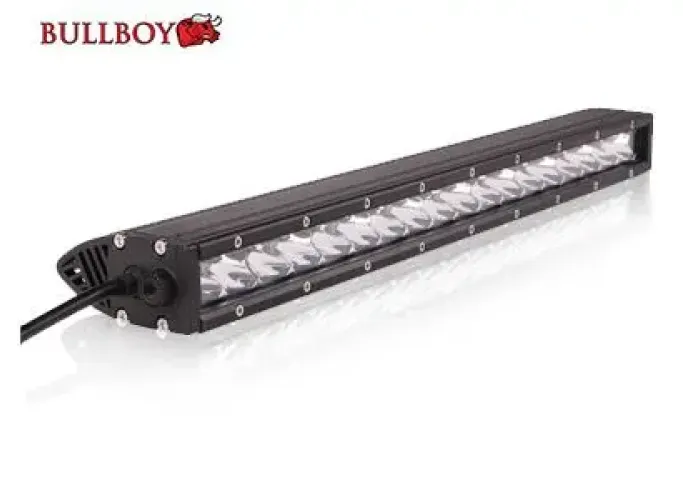 LED LAMPA 480MM 90W