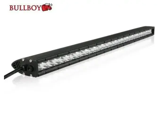 LED WORK LIGHT PANEL