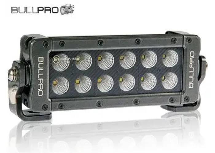 LED WORK LIGHT PANEL