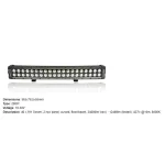 LED BAR LUKTURIS 200W LED BAR LUKTURIS 200W