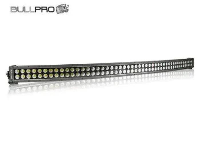 LED WORK LIGHT PANEL