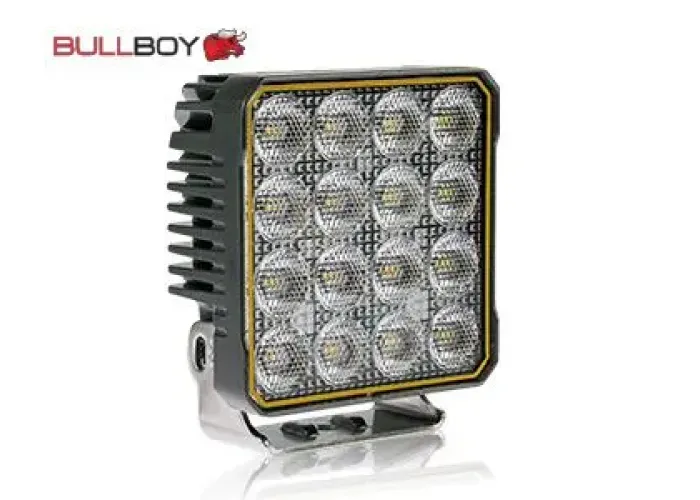 LED WORK LIGHT