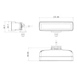 AUXILIARY LED LIGHT