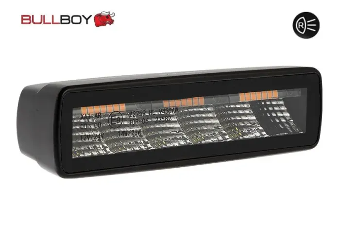AUXILIARY LED LIGHT