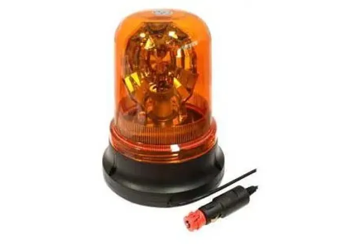 Beacon, magnetic, 12V