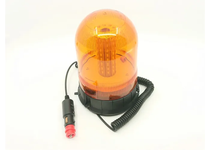 LED BEACON, MAGNETIC,HIGH