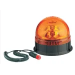 LED BĀKUGUNS12/24V, MAGN.