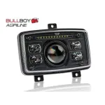 CEĻA GAISMA LED TUV./TĀL.