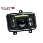 CEĻA GAISMA LED TUV./TĀL.