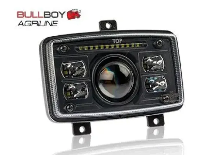 CEĻA GAISMA LED TUV./TĀL.