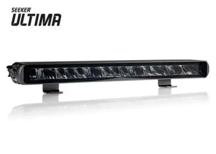LIGHT BAR, 9-36V