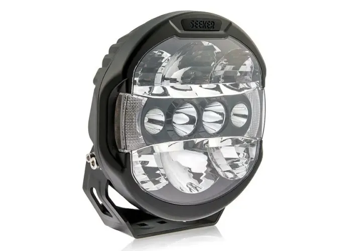 SEEKER QUANTUM LED
