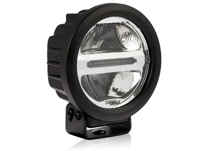 LUKTURIS LED SAVAGE 5