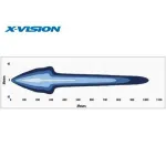 LUKTURIS LED DOMIBAR X