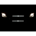 LUKTURIS LED DOMIBAR X