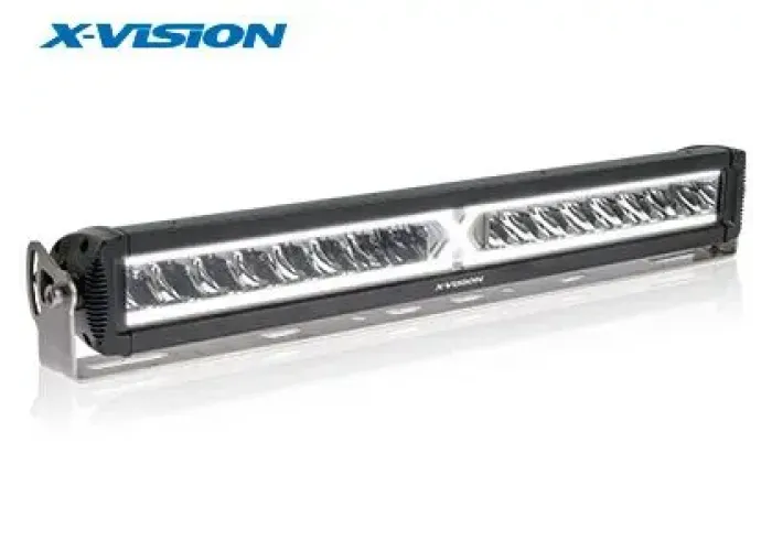 LUKTURIS LED DOMIBAR X