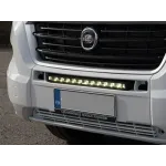 12 LED X-vision lukturis