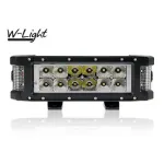 AUXILIARY LIGHT PANEL