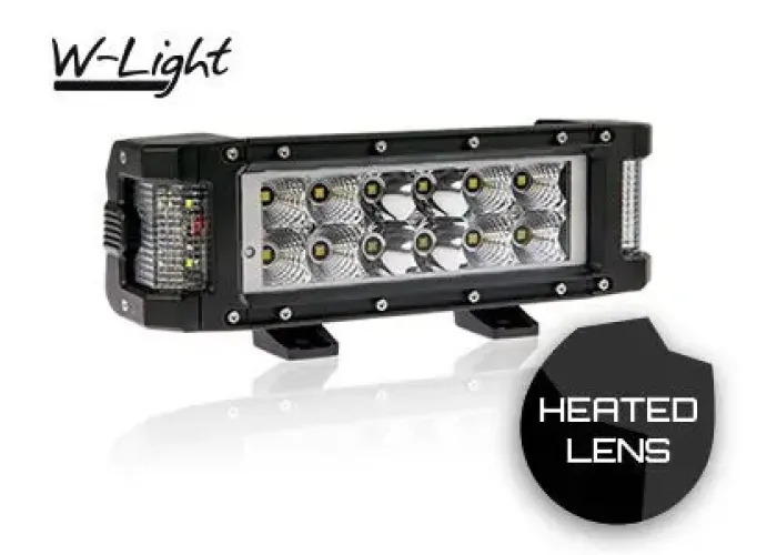 AUXILIARY LIGHT PANEL