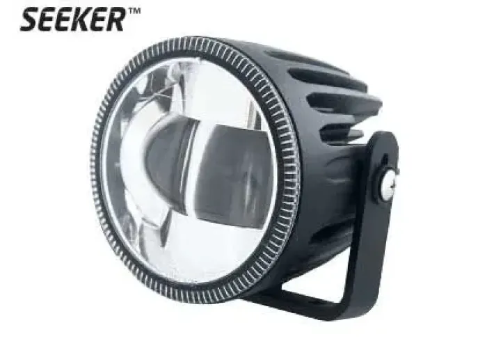 LED FOG LIGHT