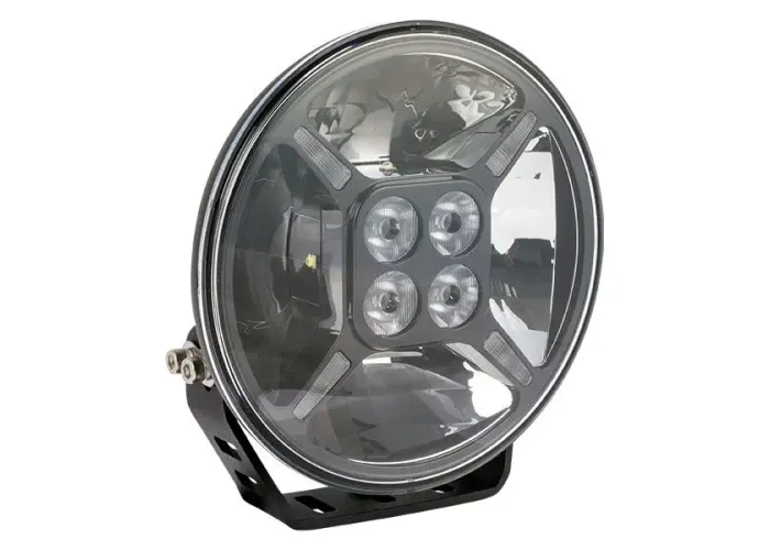 AUXILIARY LED LIGHT
