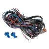 WIRE HARNESS WIRE HARNESS