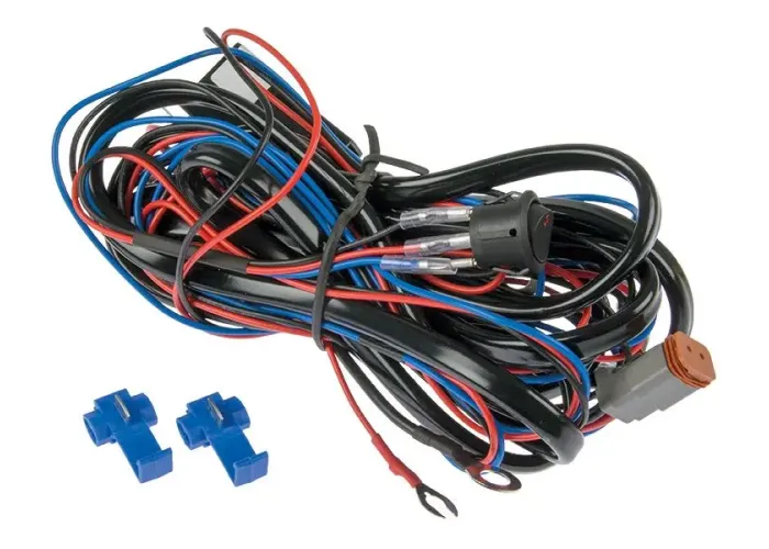 WIRE HARNESS