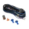 WIRE HARNESS WIRE HARNESS