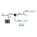 WIRE HARNESS