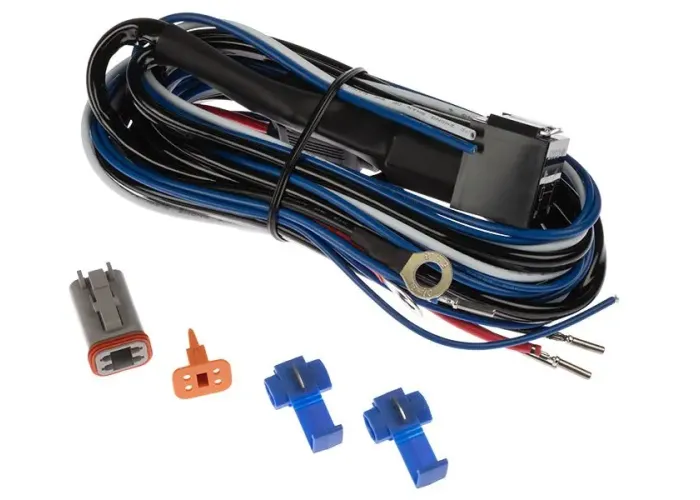 WIRE HARNESS
