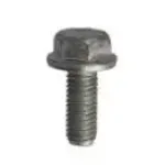 FLANGE BOLT HEX M8