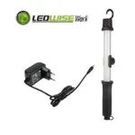 LED LAMPA UZLĀDĒJAMA