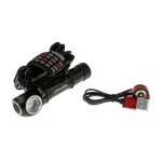 HEADLAMP, RECHARGEABLE